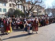 Ouvrir l'image : Les Tripettes de Barjols (83) - St Marcel - 2006 01 22 Barjols 05.JPG